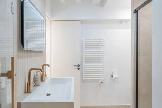 6 rue Cochin — Paris 5ᵉ (lots réunis)
