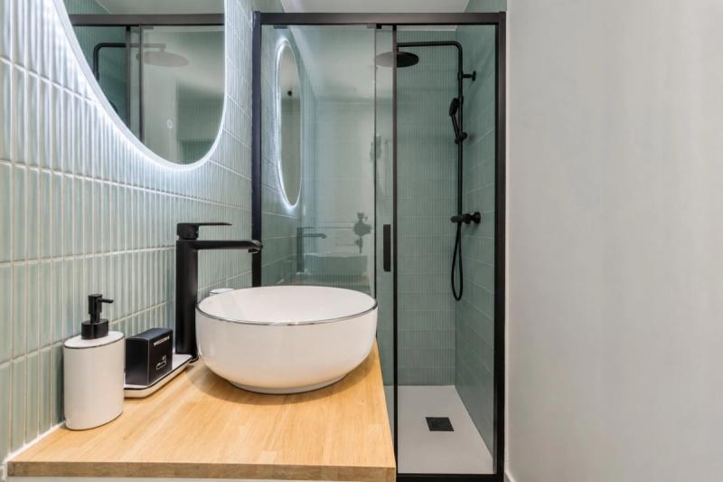 Lavie Maison : Studio élégant près de Montmartre