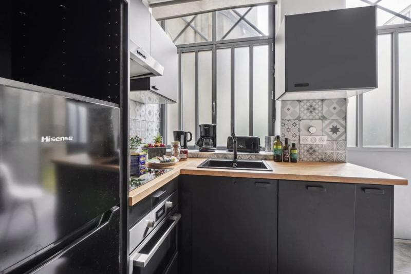 Lavie Maison: Marais, histórico y céntrico