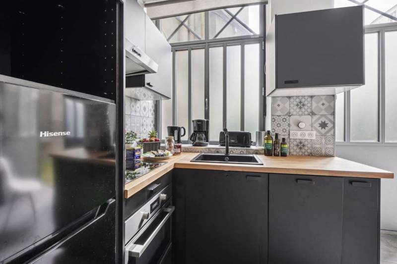 Lavie Maison : Marais & Historic & Central