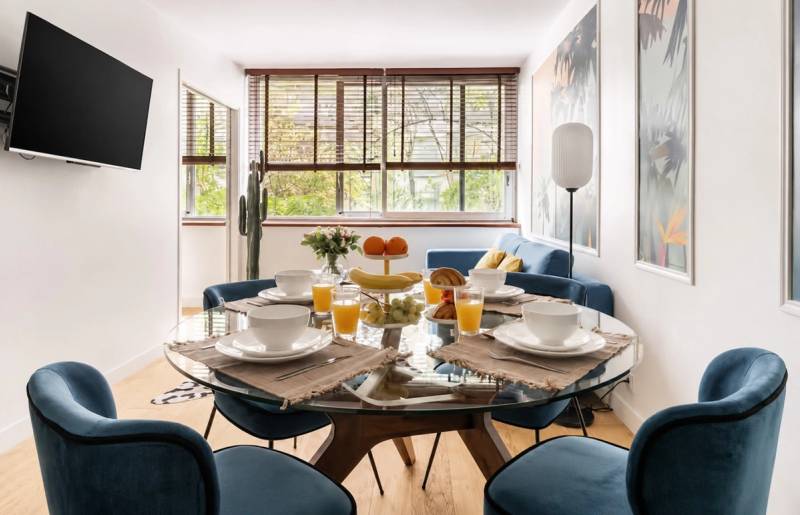 Lavie Maison | Eiffel Tower & Beaugrenelle — photo 4