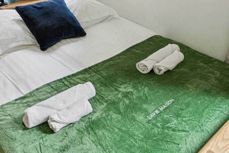 Lavie Maison Studio17th arrondissement close to Montmartre — photo 6