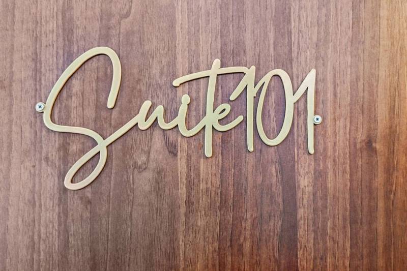 Lavie Maison : Studio - AC & Hot Tub
