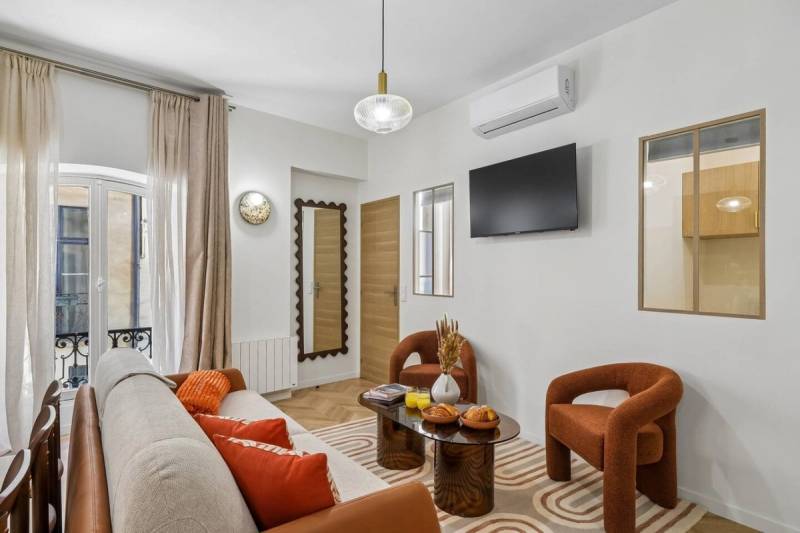 Lavie Maison - Spa Bath & AC, Heart of Saint-Merri — photo 6