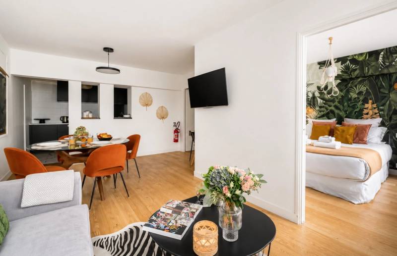Lavie Maison | Eiffel Nearby - Beaugrenelle — photo 4