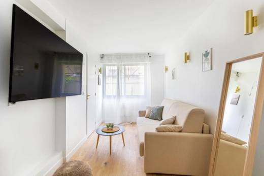 61 rue Minvielle — Bordeaux (le bloc)