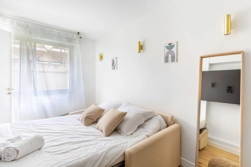 Lavie Maison: Ausgestattetes Studio, Chartrons