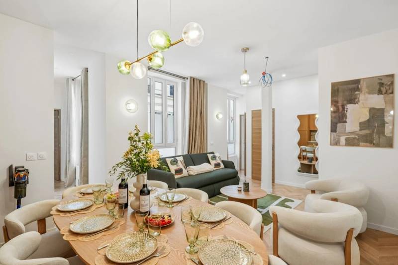 Lavie Maison - Sauna & AC, Heart of Marais