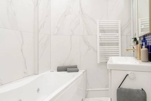 4 rue Froissart — Paris 3ᵉ