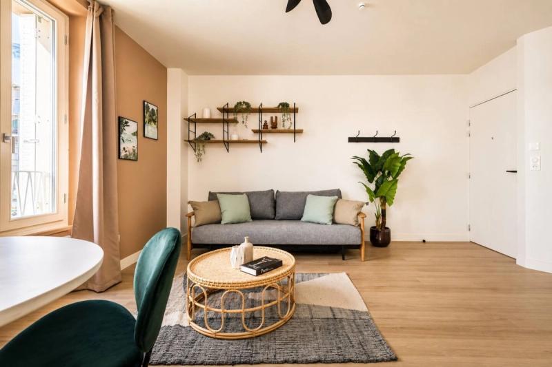 Lavie Maison : Appartamento accogliente in città