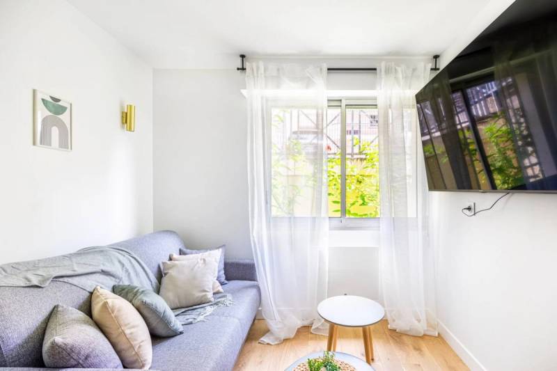 Lavie Maison: Studio Équipé — photo 6
