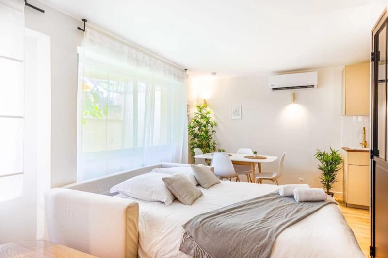 Lavie Maison: balneario Sauna