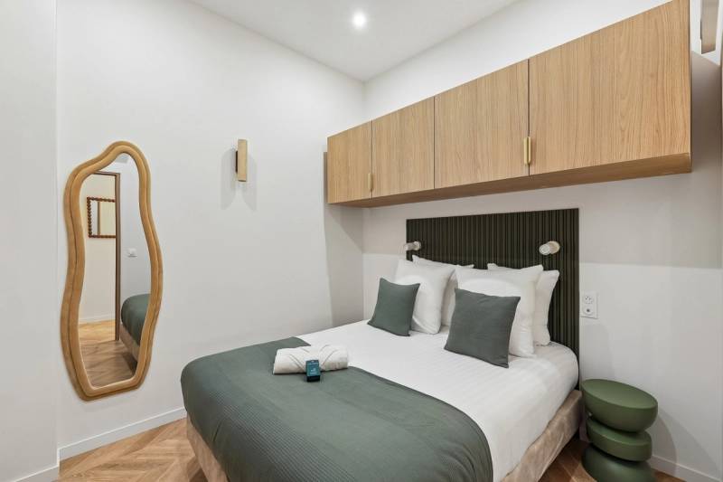 Lavie Maison | Central Paris – Le Marais — photo 5