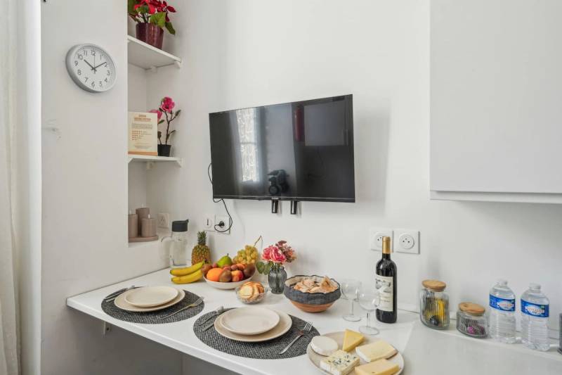 Lavie Maison Bright Studio Bordeaux — photo 1