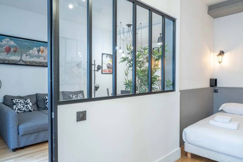 Lavie Maison Fbg Saint Honoré Street — photo 6