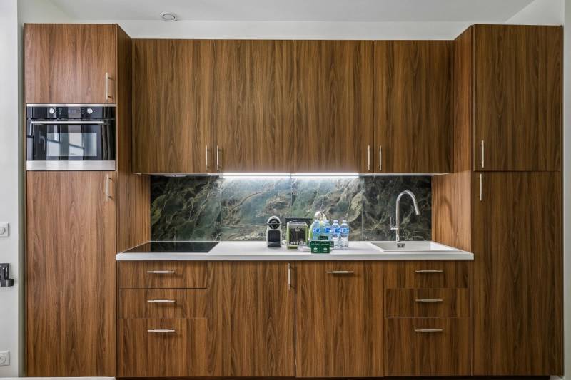 Lavie Maison • Spa Bath & AC in the Heart of Paris — photo 6