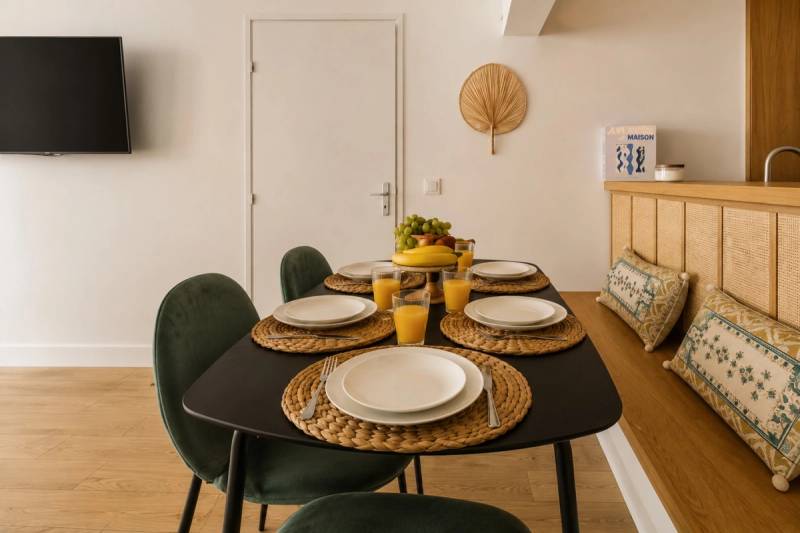 Lavie Maison | Parisian living, Eiffel Tower — photo 5