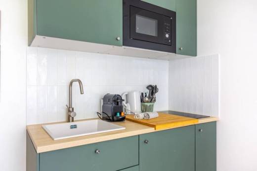 61 rue Minvielle — Bordeaux (le bloc)