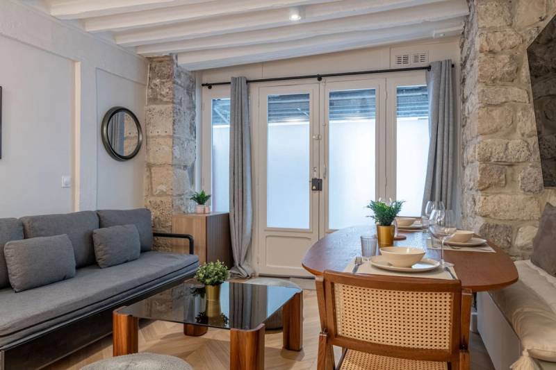 Lavie Maison A/C & Jacuzzi — photo 1