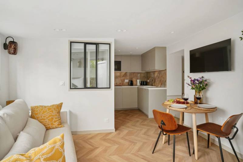 Lavie Maison : AC & Terrace — photo 6