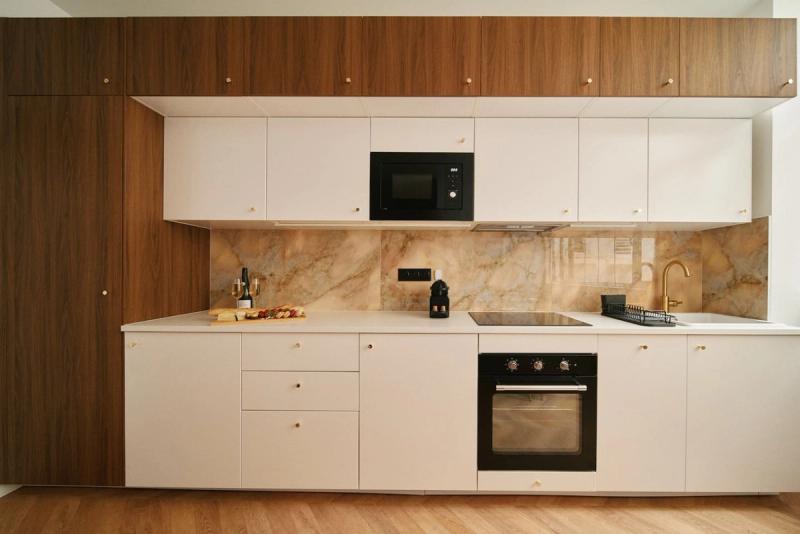 Lavie Maison Chic Sauna Vasca Idromassaggio