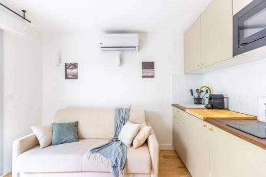 61 rue Minvielle — Bordeaux (le bloc)
