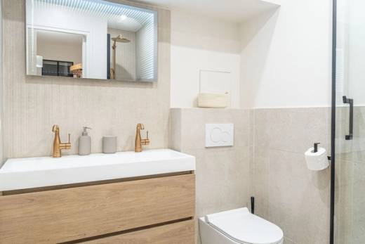 6 rue Cochin — Paris 5ᵉ (lots réunis)
