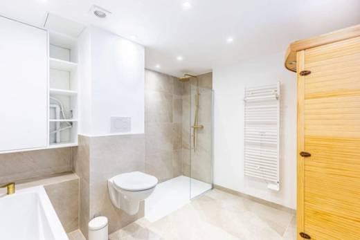 61 rue Minvielle — Bordeaux (le bloc)