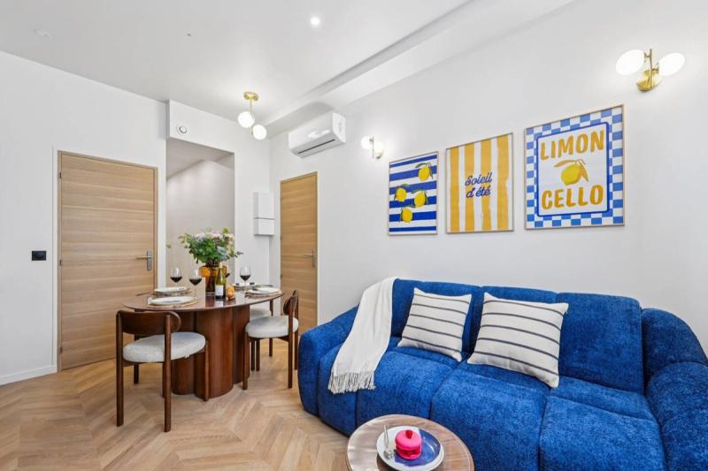 Lavie Maison: jacuzzi y aire acondicionado