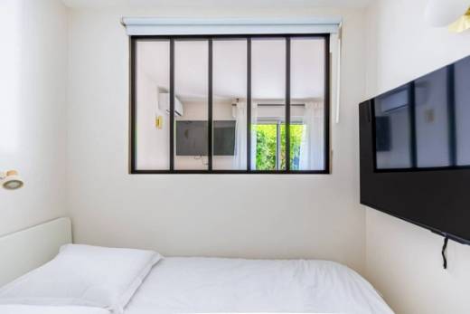 61 rue Minvielle — Bordeaux (le bloc)
