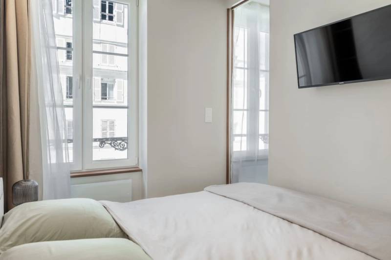 Lavie Maison｜Eiffel Dominique