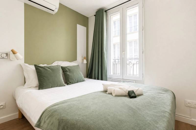 Lavie Maison: Parisian Aircon Gem — photo 6