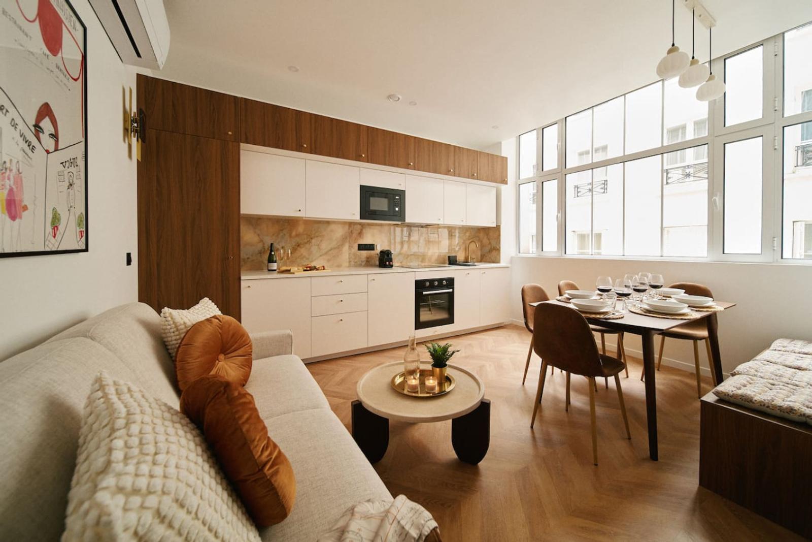 Lavie Maison Chic Sauna Vasca Idromassaggio — main view