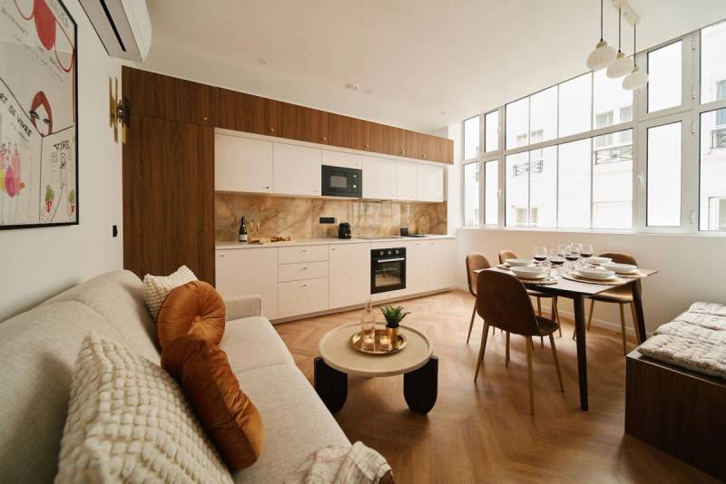Lavie Maison Chic Sauna Hot Tub — photo 1