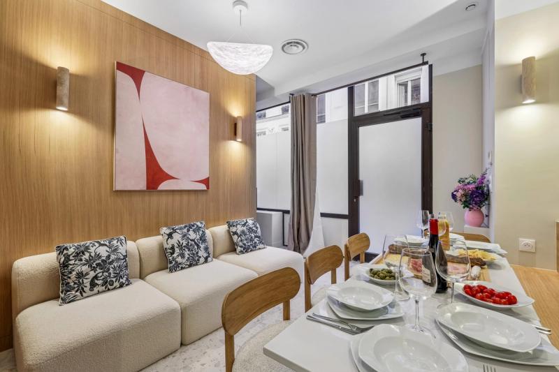 Lavie Maison: Design-Suite & Whirlpool