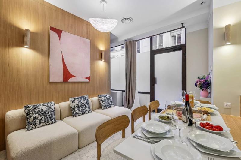Lavie Maison : Design Suite & Hot Tub