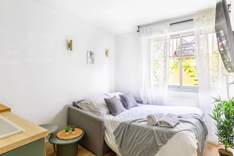Lavie Maison: Studio Équipé — photo 2