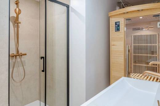 6 rue Cochin — Paris 5ᵉ (lots réunis)