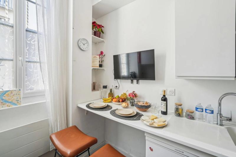 Lavie Maison Helles Studio Bordeaux