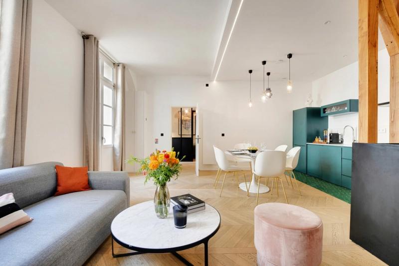 Lavie Maison: Cinema Privato nel Le Marais