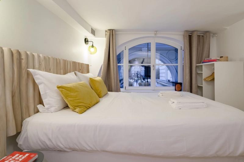 Lavie Maison – Appartement cosy dans un passage parisien