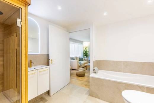 61 rue Minvielle — Bordeaux (le bloc)