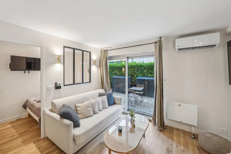 Lavie Maison - Balneo & Garden Flat — photo 6