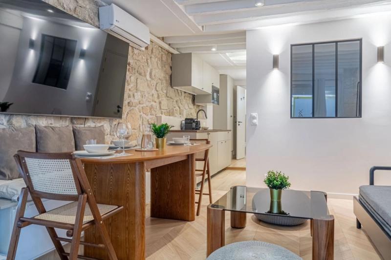 Lavie Maison Klimaanlage & Whirlpool