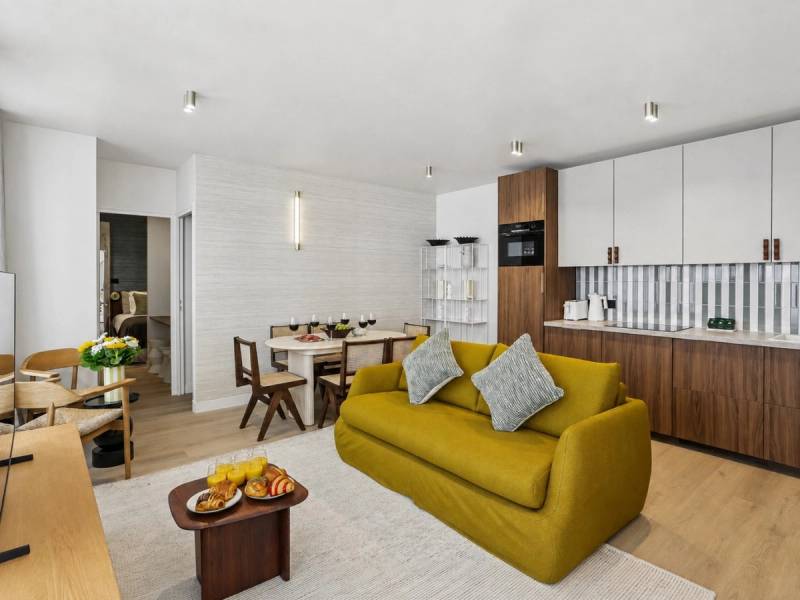 Lavie Maison - Jacuzzi & AC Paris Sentier — photo 6