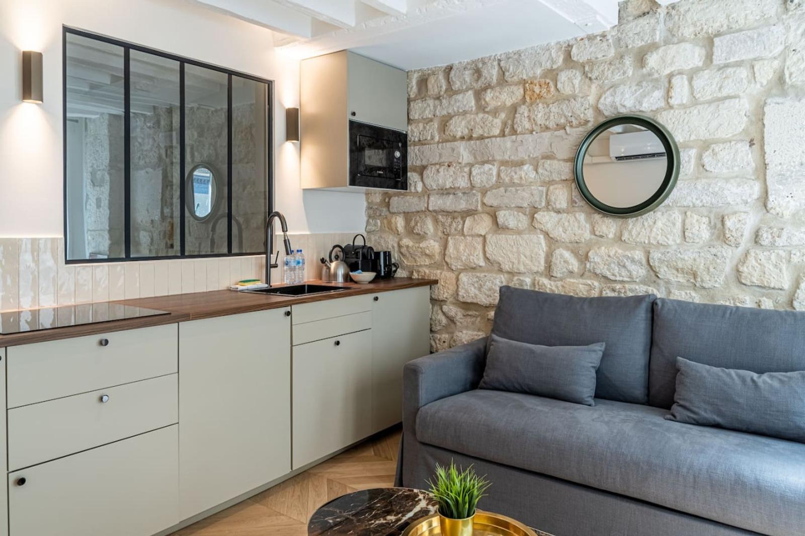 Lavie Maison Climatisation & Sauna — main view