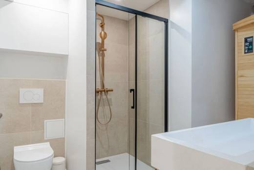 6 rue Cochin — Paris 5ᵉ (lots réunis)