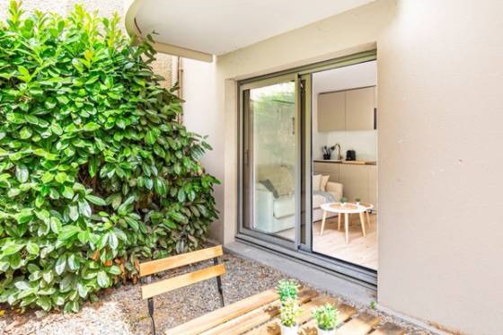 61 rue Minvielle — Bordeaux (le bloc) — photo 85