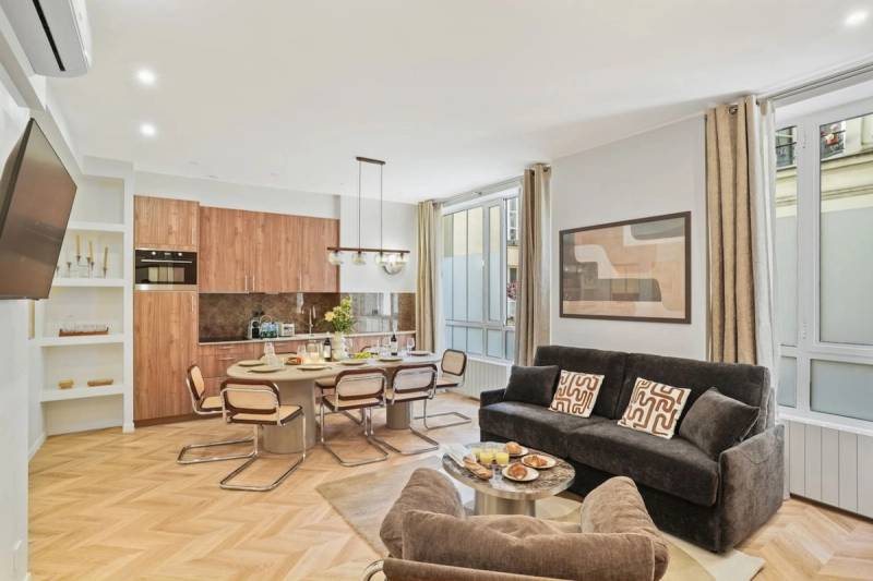 Lavie Maison - Hot tub & AC near Pompidou