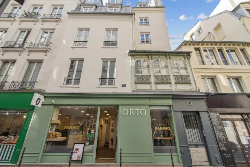 Lavie Maison | Le Marais Centre